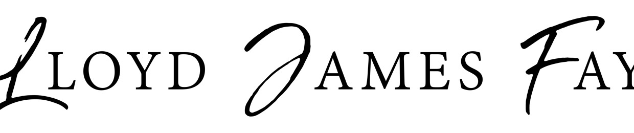 lloydjamesfay