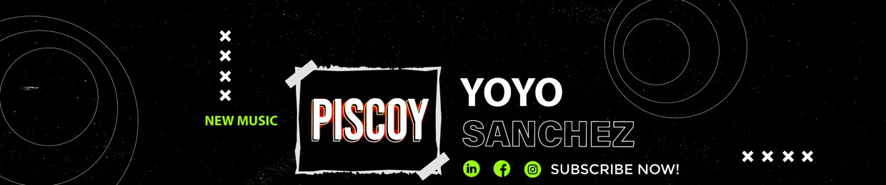 DJ Yoyo Sanchez