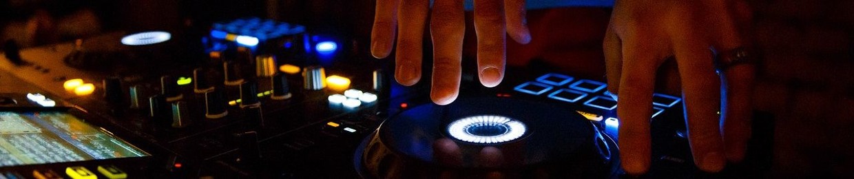 Aleksey (Dj Shantaram)