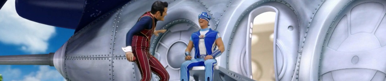 LazyTown