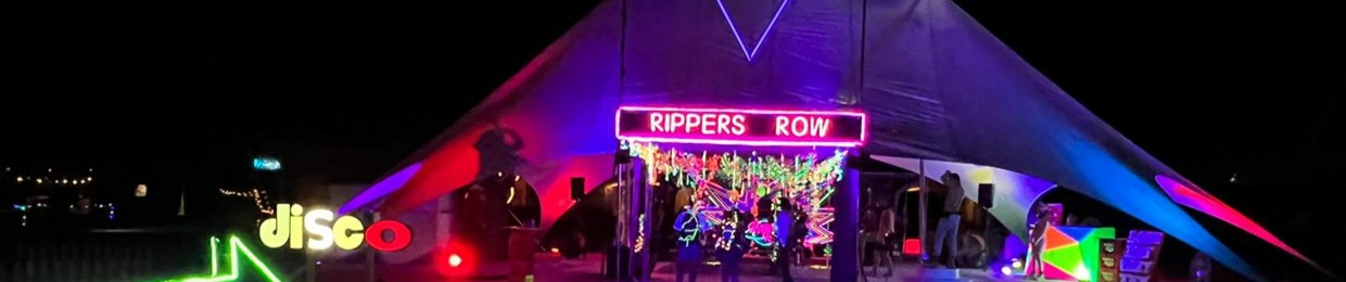 Rippers Row