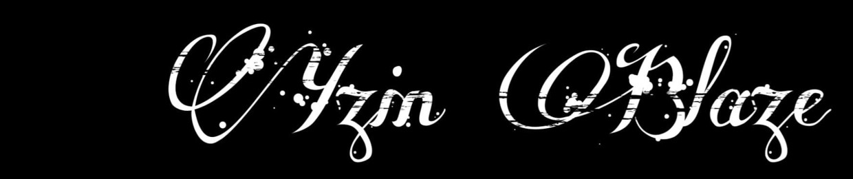 YZIN BLAZE