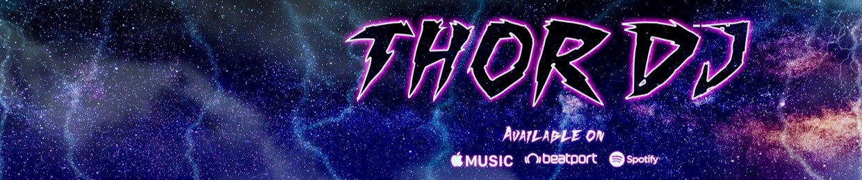 Thor Dj