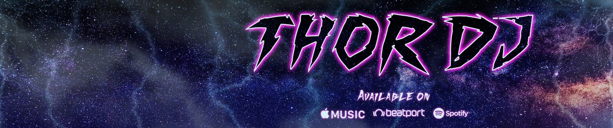 Thor Dj