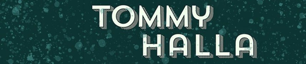 Tommy Halla