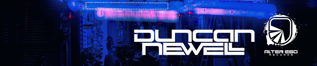 Duncan Newell