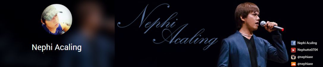 Nephi Acaling S Stream nephi acaling s stream
