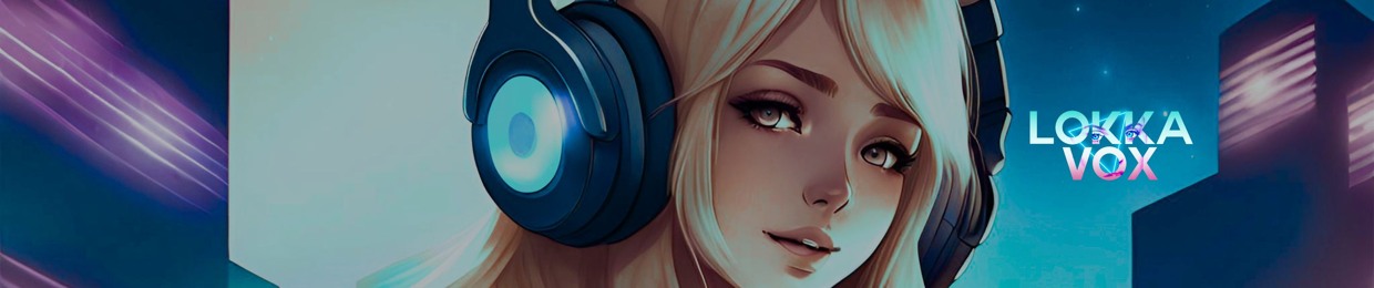 LOKKA VOX