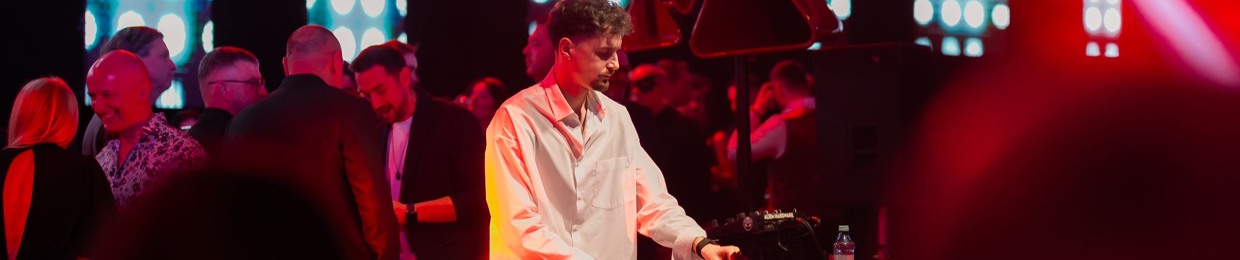 Sebastian D DJ