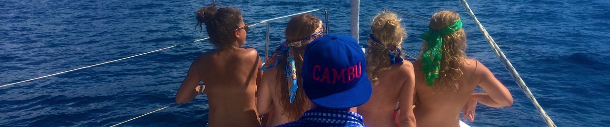 Cambu de B