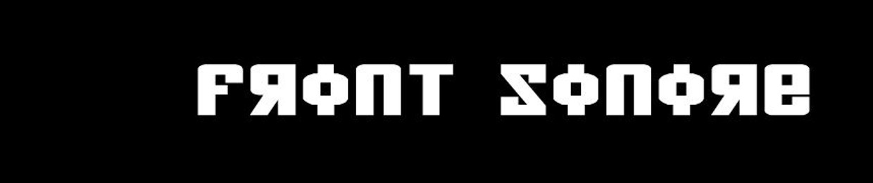 Front Sonore