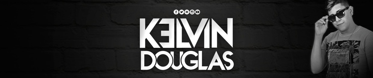 Kelvin Douglas ⍟