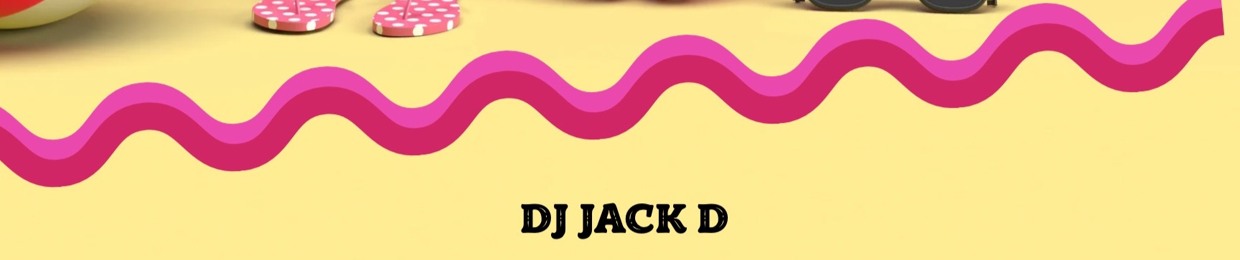DJ JACK'D MARTINIQUE