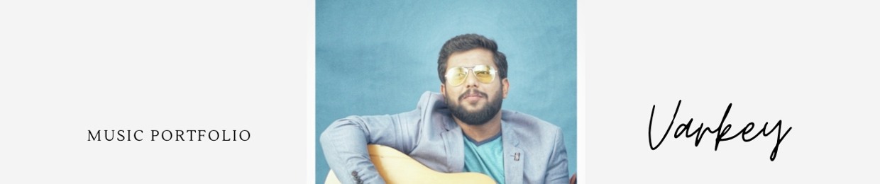 Varkey (Arun Varghese)
