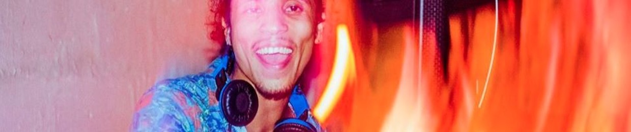 Dj Chris del Groove.