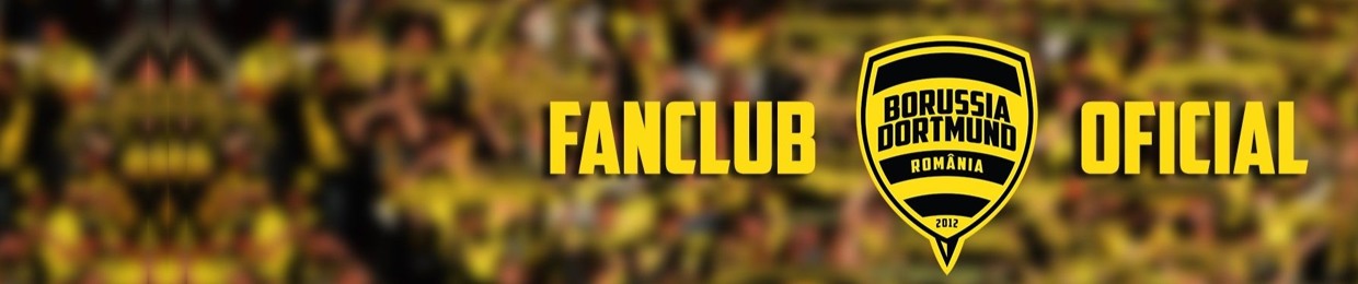 Borussia Dortmund Romania