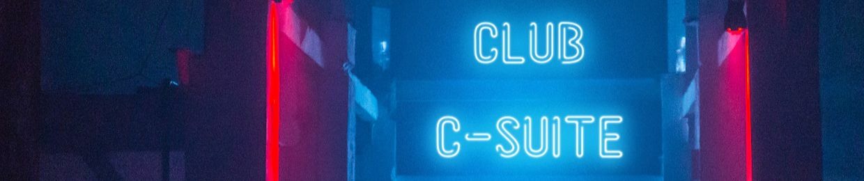DJ C-Suite
