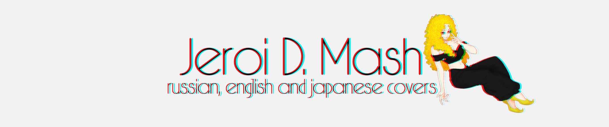 Stream Jeroi D Mash Rec Mariya Suteki Na Kajitsu Ristorante Paradiso Ed Cover By Jeroi D Mash Listen Online For Free On Soundcloud