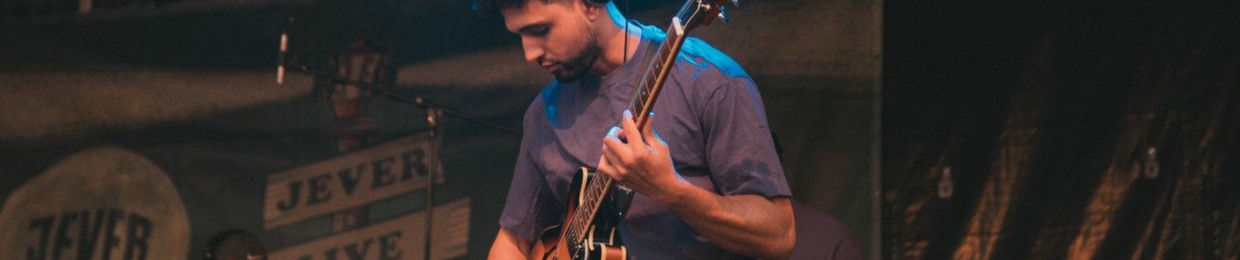Joel Henry