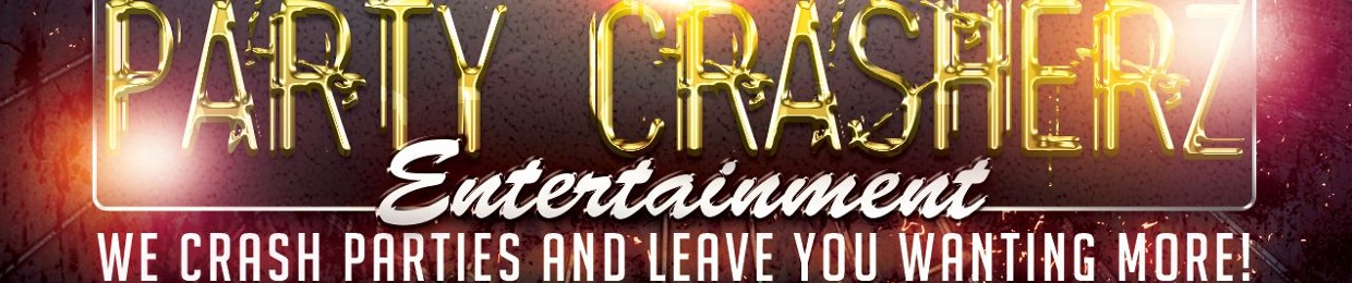Party Crasherz DJ Ex
