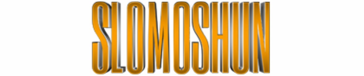 Slomoshun Entertainment