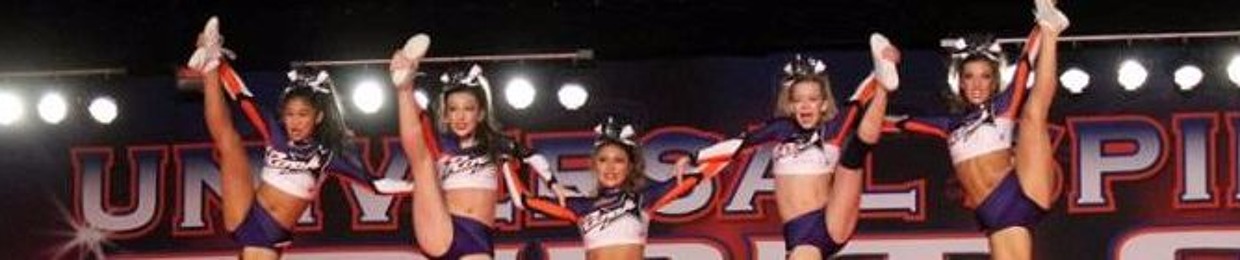 Rockstar Cheer