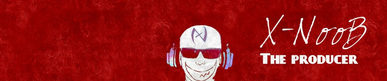 X-NooB 年轻卓越