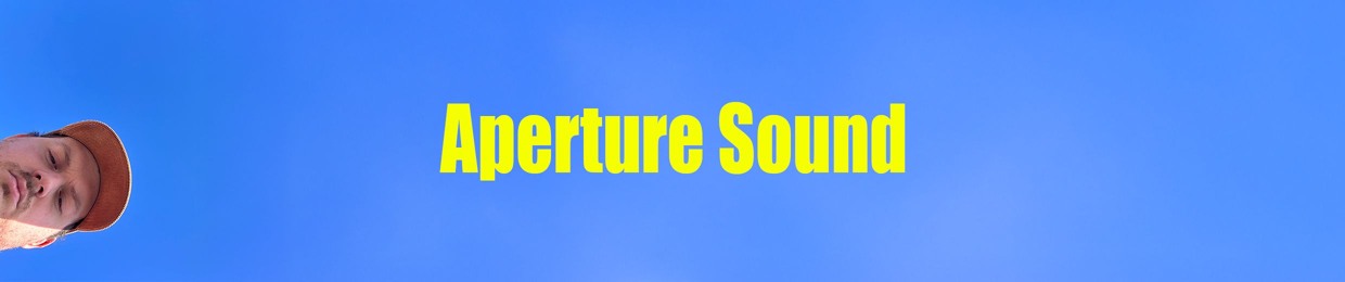 Aperture Sound