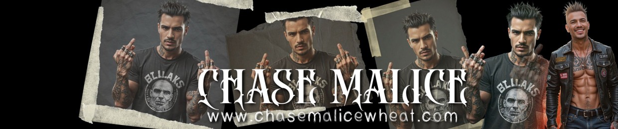 Chase Malice