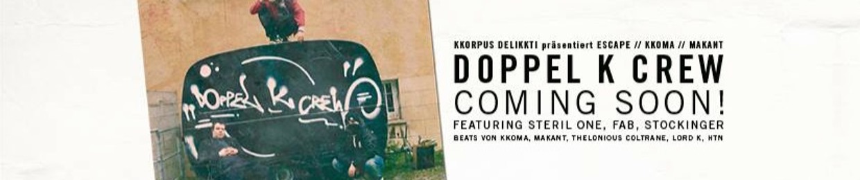 FAB // KKORPUS DELIKKTI