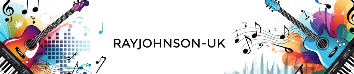 Ray Johnson