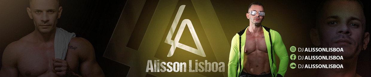 Dj Alisson Lisboa