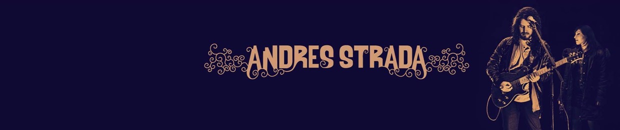 Andres Strada