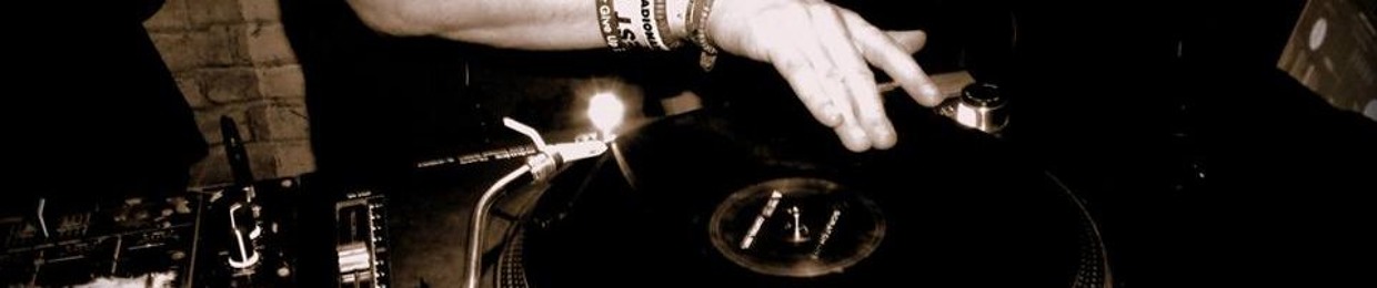 Ian Hart aka TripdiscO