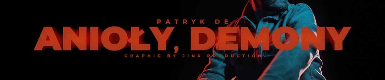 Patryk De