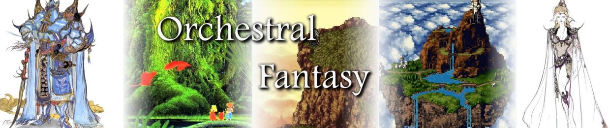 Orchestral Fantasy