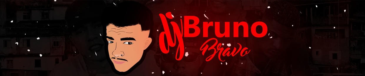 Dj Bruno Bravo Ⓥ