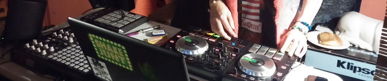 DJ DODEKKAOCTAQUADRAZOID