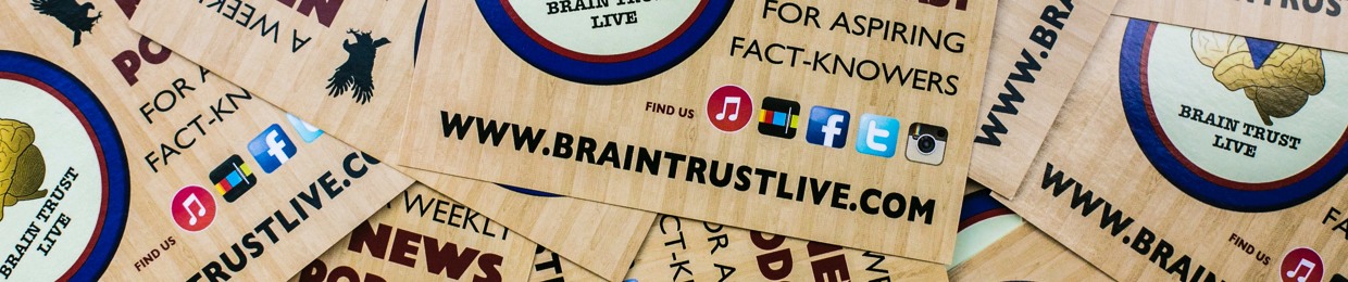 Brain Trust Live