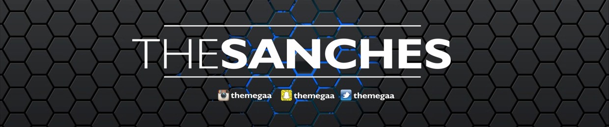 Thiago Sanches "Mega"