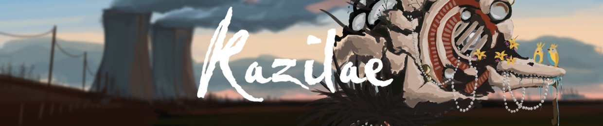 Kazilae