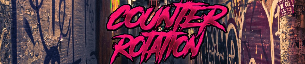 TriCore a.k.a Counter Rotation