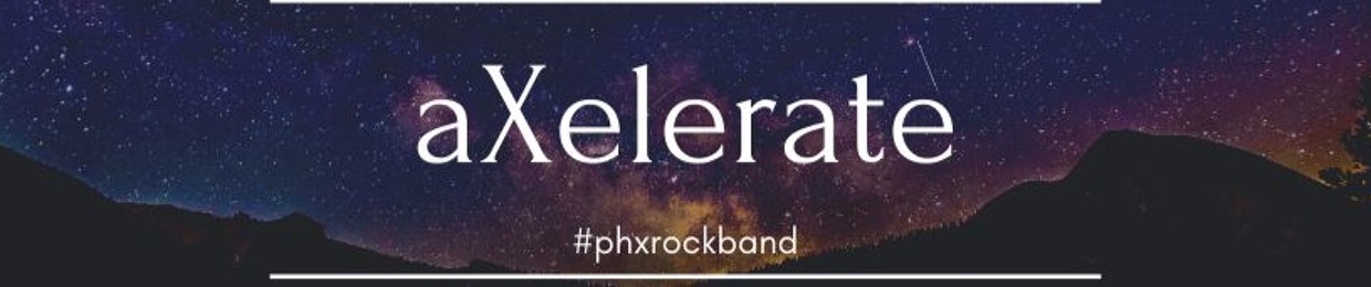 aXelerate