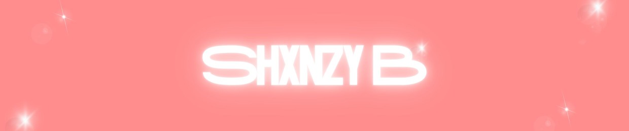 Shxnzy B