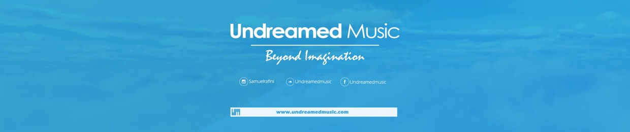 Undreamed Music