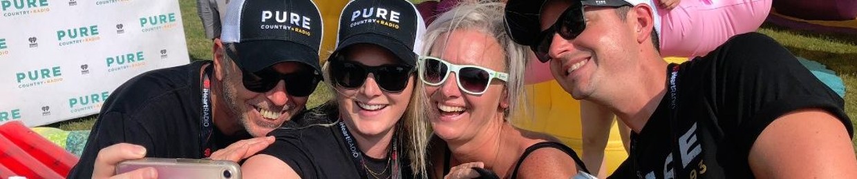 The Dave & Rachel Show