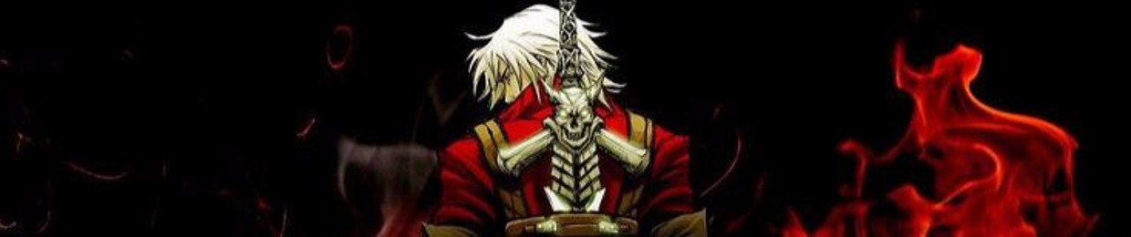 dantes trigger