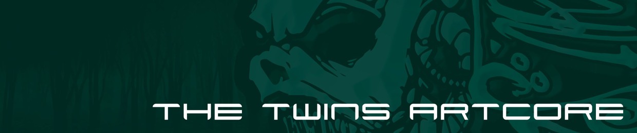 The Twins Artcore