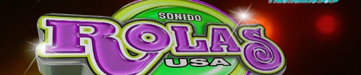 sonido {rolas usa}