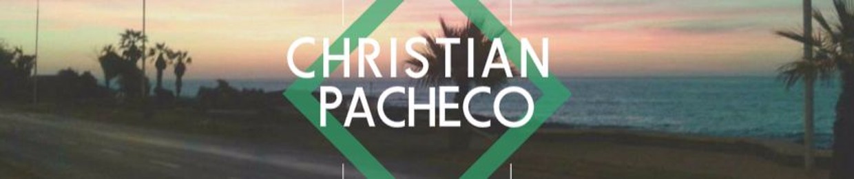 Christian Pacheco
